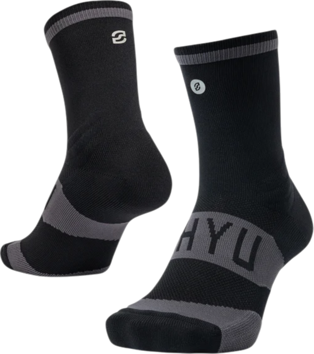SHYU Training v2.0 crew 3 pack
