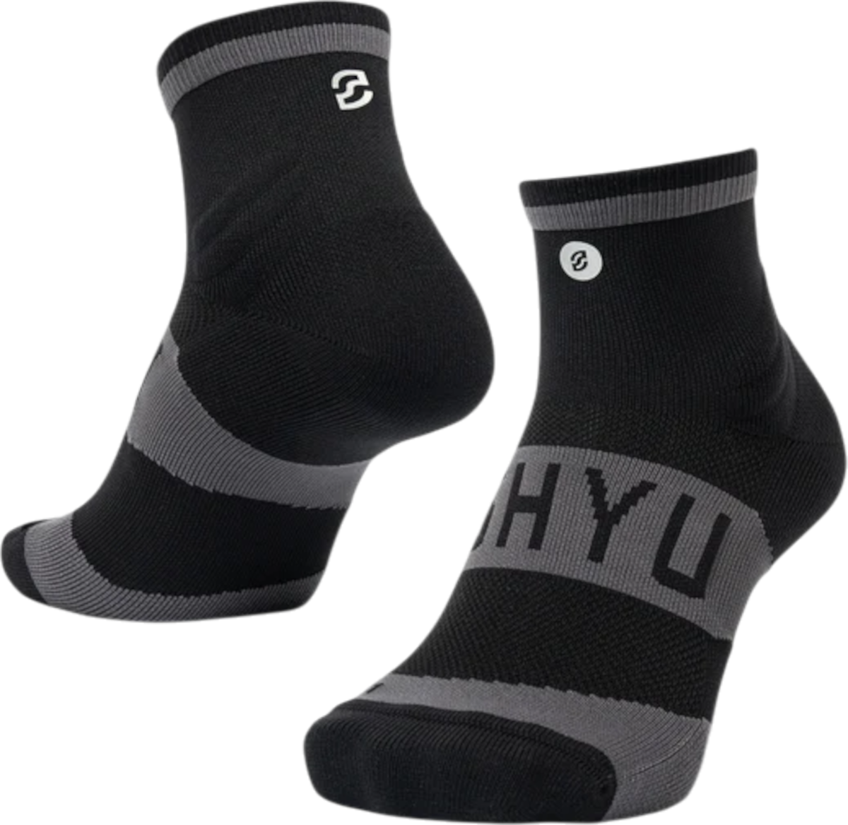 SHYU Training v2.0 quarter 3 pack