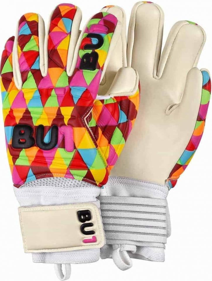 Manusi de portar BU1 Triangle NC