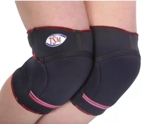 TSM KNEE PROTEC (PAIR)