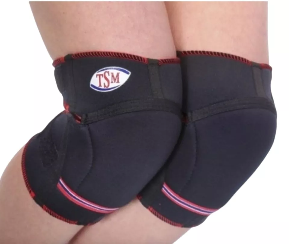 Vendaje para rodillas TSM KNEE PROTEC (PAIR)