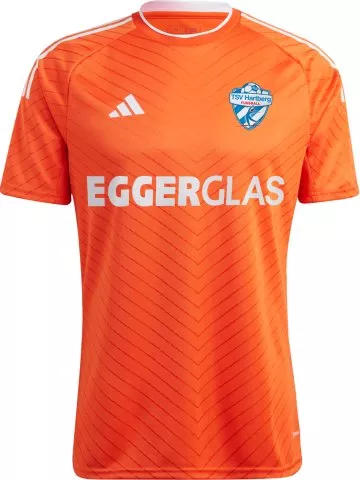 TSV Hartberg jersey home 2022/2023