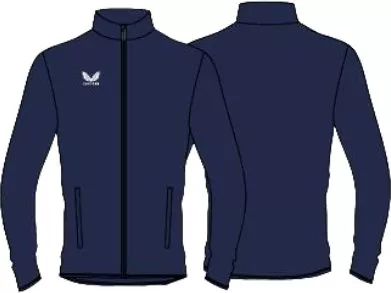 Kurtka Castore Softshell Jacket