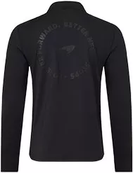 Collegepaidat Castore 1/4 Zip Sweatshirt