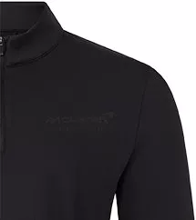 Collegepaidat Castore 1/4 Zip Sweatshirt