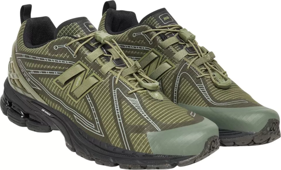 Obutev New Balance 1906R