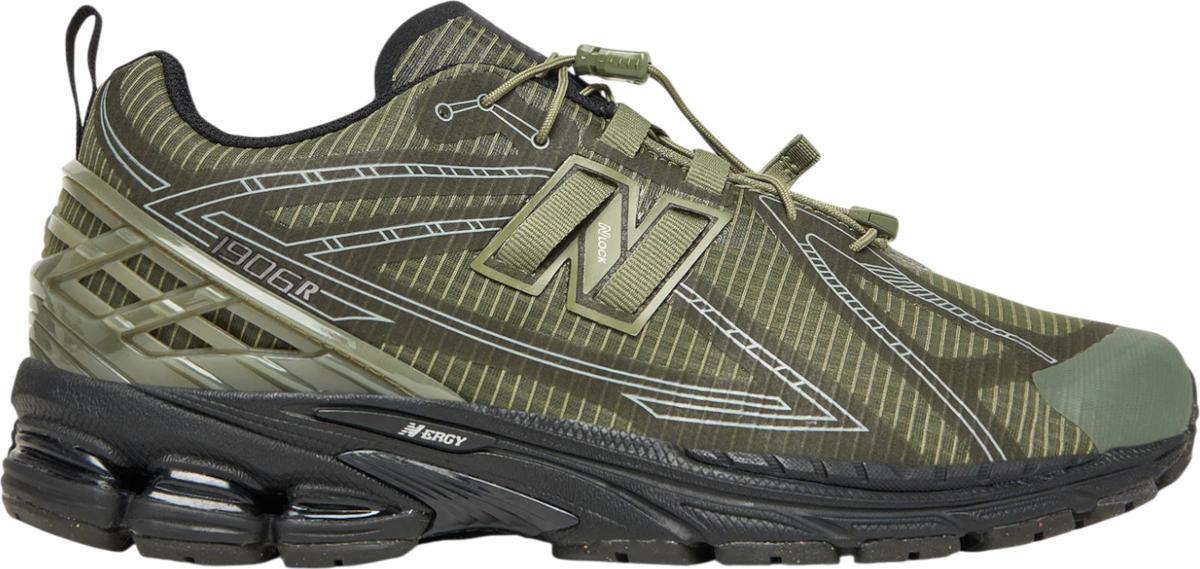 Obutev New Balance 1906R