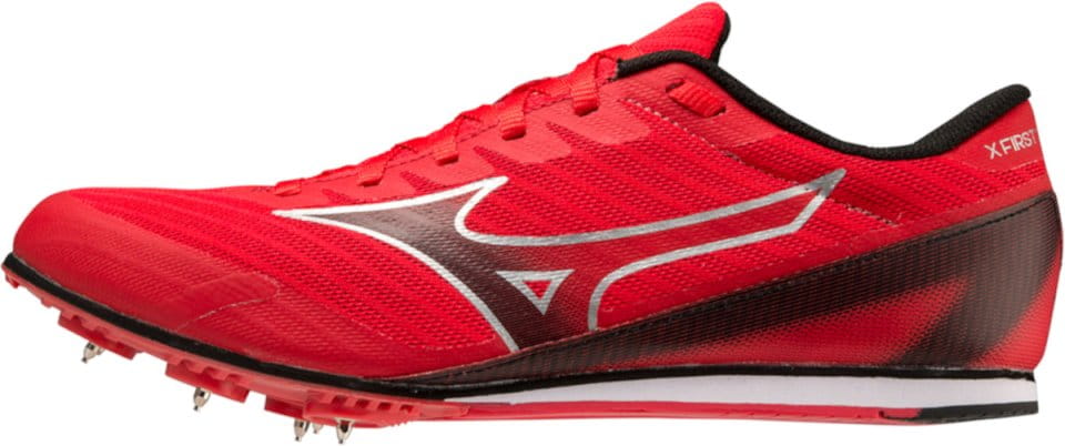 Track shoes Spikes Mizuno X FIRST 2 Top4Running