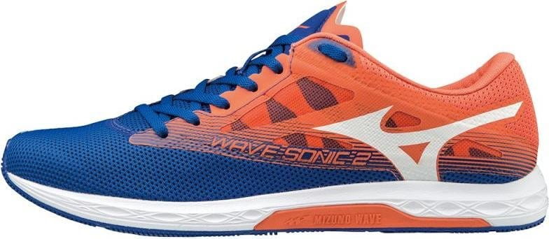 Zapatillas de running Mizuno Wave Sonic 2