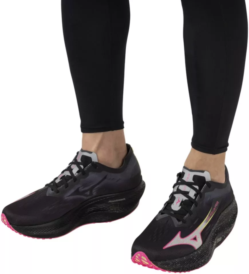 Laufschuhe Mizuno WAVE REBELLION PRO 2