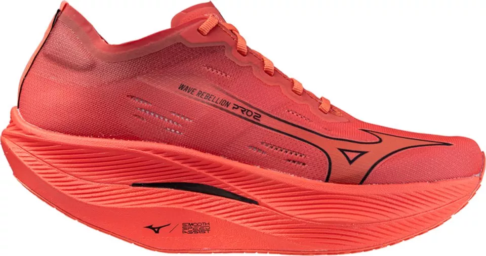 Scarpe da running Mizuno WAVE REBELLION PRO 2