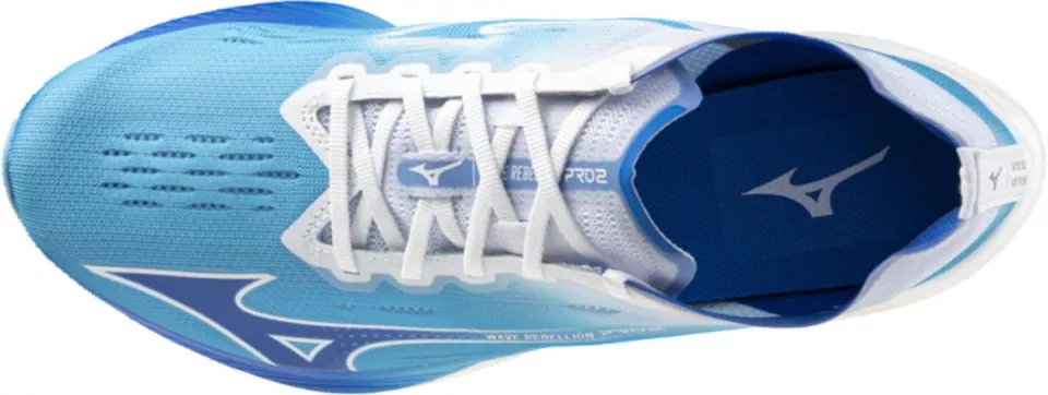 Laufschuhe Mizuno WAVE REBELLION PRO 2