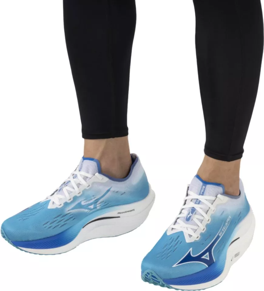 Laufschuhe Mizuno WAVE REBELLION PRO 2