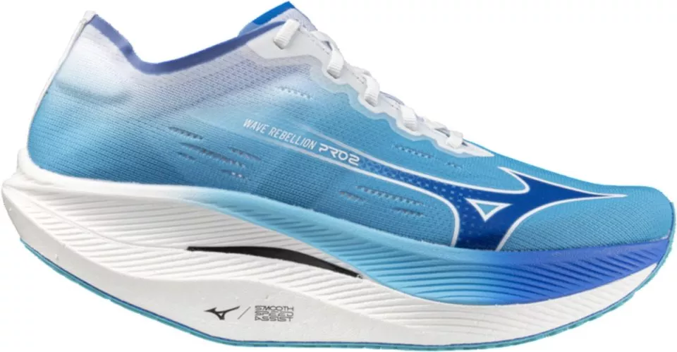 Laufschuhe Mizuno WAVE REBELLION PRO 2