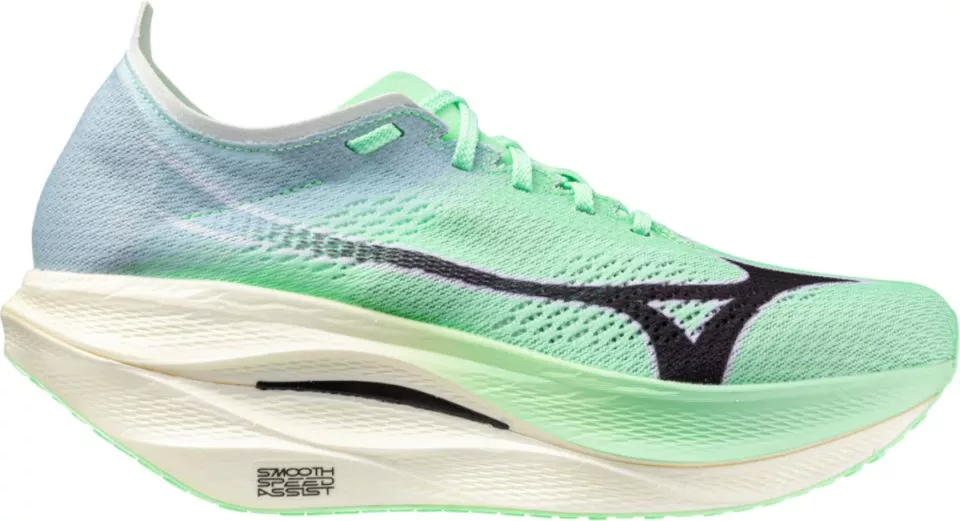 Unisex běžecké boty Mizuno Wave Rebellion Pro 3