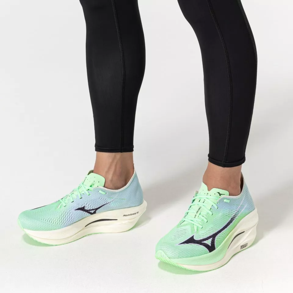 Unisex běžecké boty Mizuno Wave Rebellion Pro 3