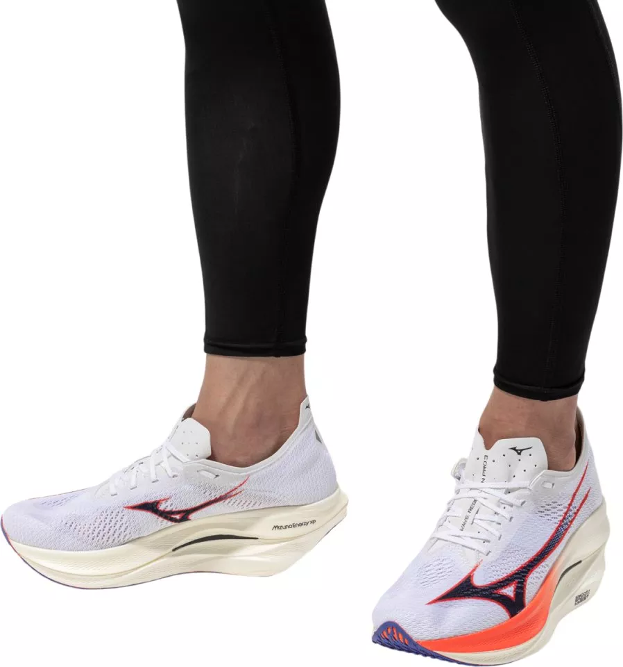 Juoksukengät Mizuno WAVE REBELLION PRO 3