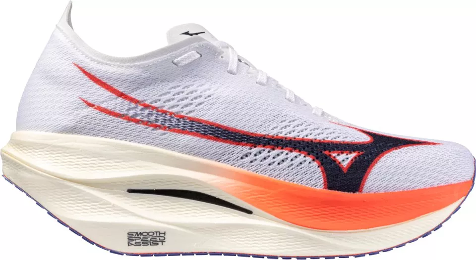 Juoksukengät Mizuno WAVE REBELLION PRO 3