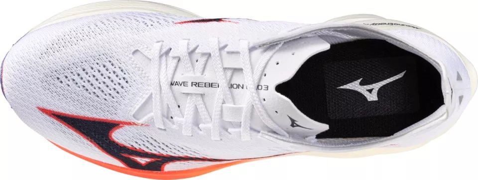 Juoksukengät Mizuno WAVE REBELLION PRO 3