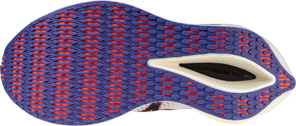 Juoksukengät Mizuno WAVE REBELLION PRO 3