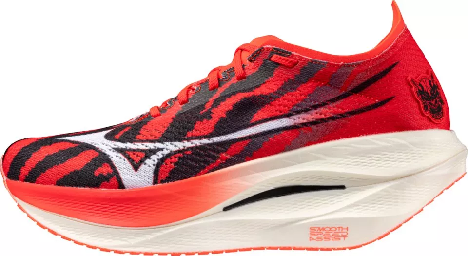 Chaussures de running Mizuno WAVE REBELLION PRO 3