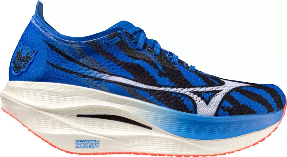 Chaussures de running Mizuno WAVE REBELLION PRO 3
