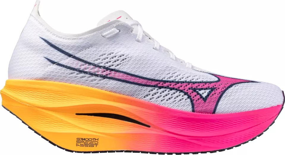 Scarpe da running Mizuno Wave Rebellion Pro 3 Hanabi