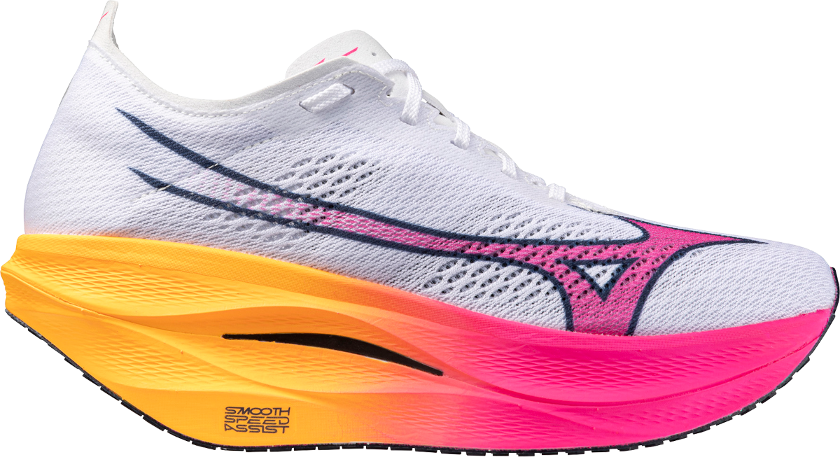 Scarpe da running Mizuno Wave Rebellion Pro 3 Hanabi