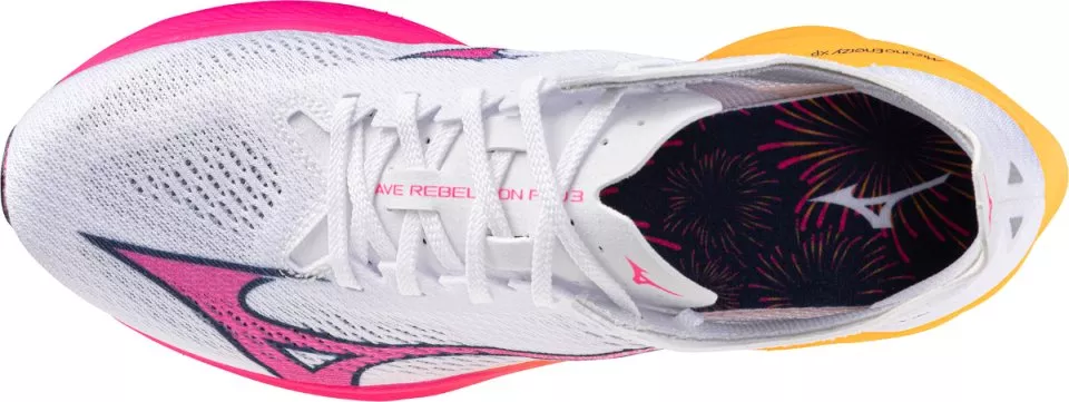 Scarpe da running Mizuno Wave Rebellion Pro 3 Hanabi