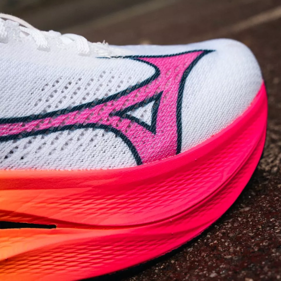 Scarpe da running Mizuno Wave Rebellion Pro 3 Hanabi
