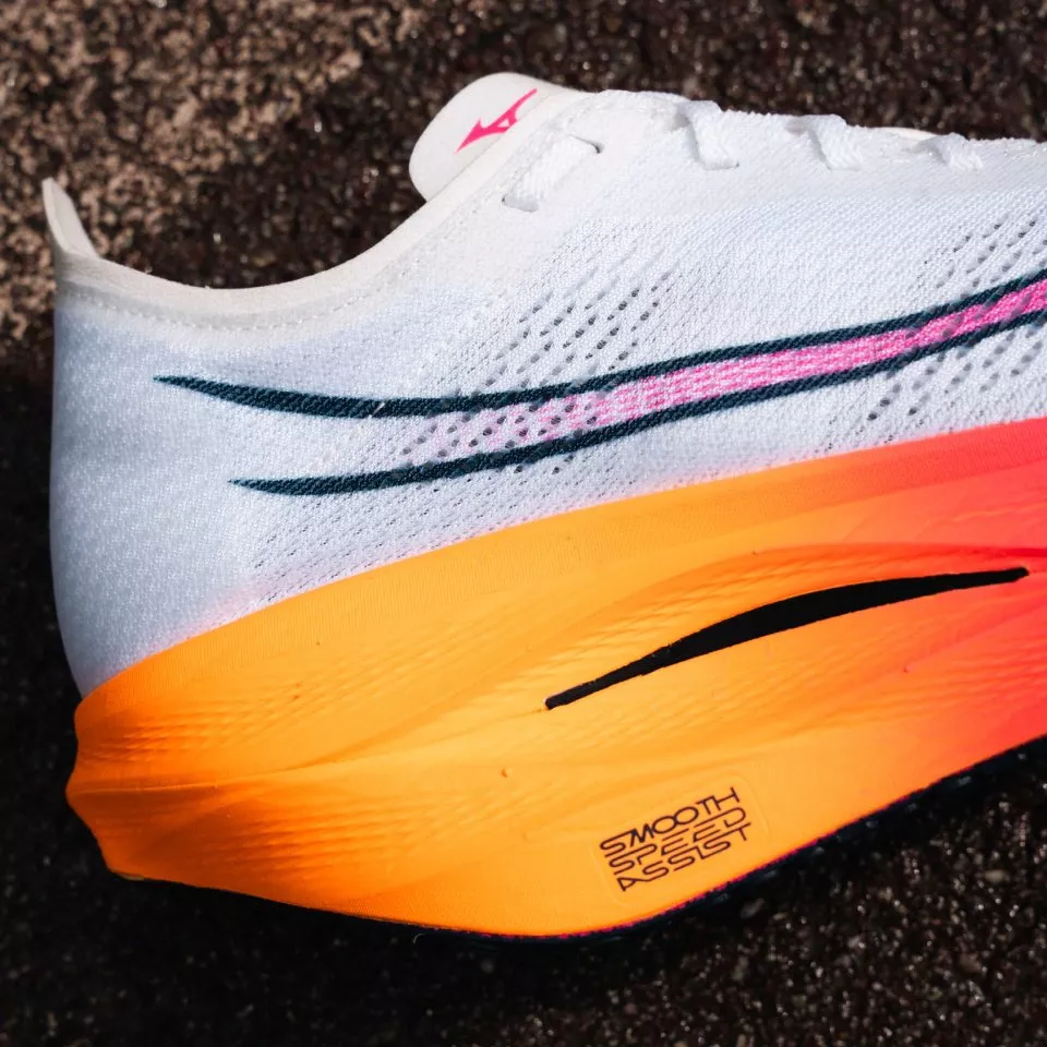 Scarpe da running Mizuno Wave Rebellion Pro 3 Hanabi
