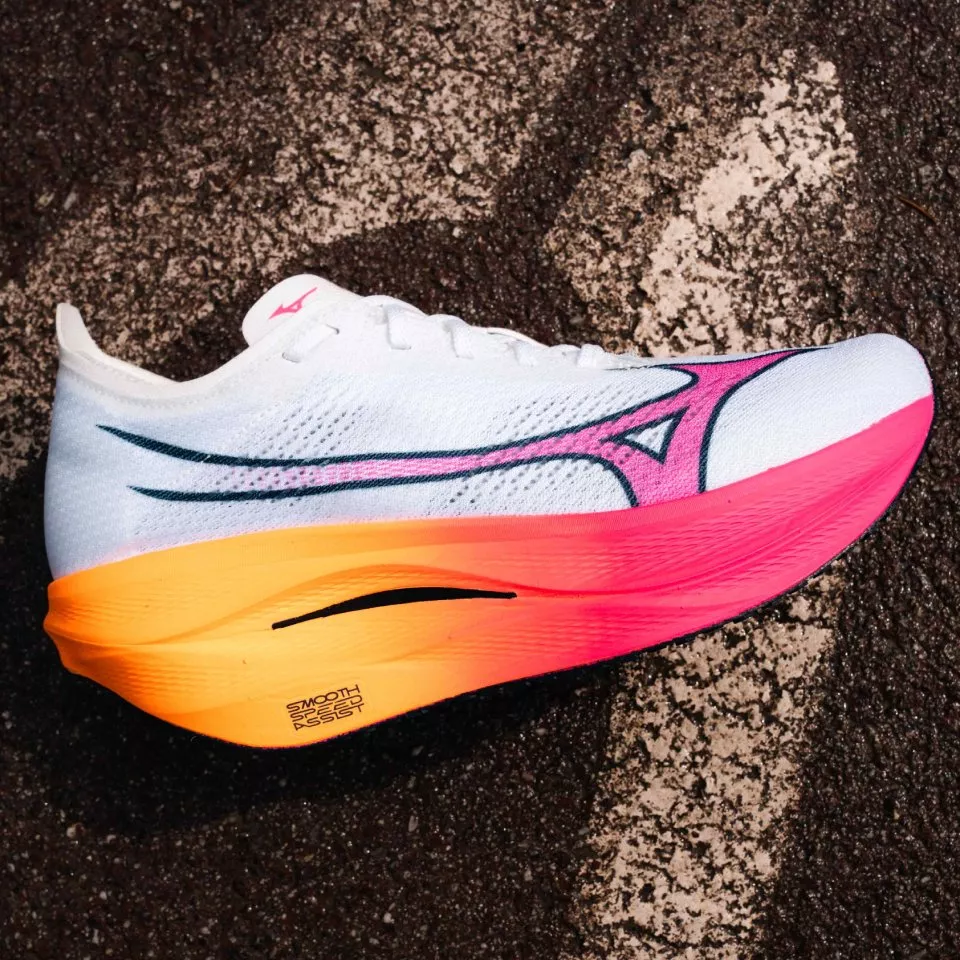 Scarpe da running Mizuno Wave Rebellion Pro 3 Hanabi