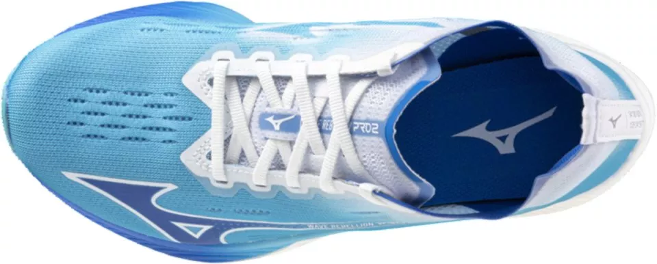 Обувки за бягане Mizuno WAVE REBELLION PRO 2