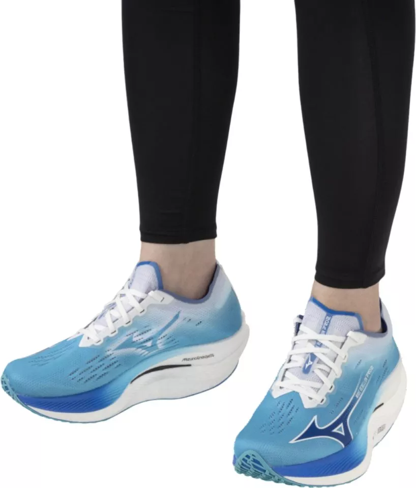 Обувки за бягане Mizuno WAVE REBELLION PRO 2