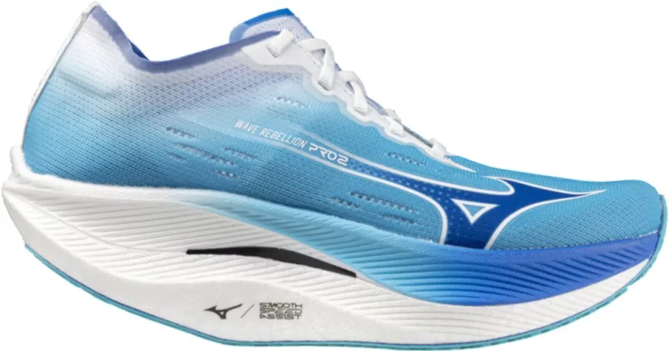 Обувки за бягане Mizuno WAVE REBELLION PRO 2