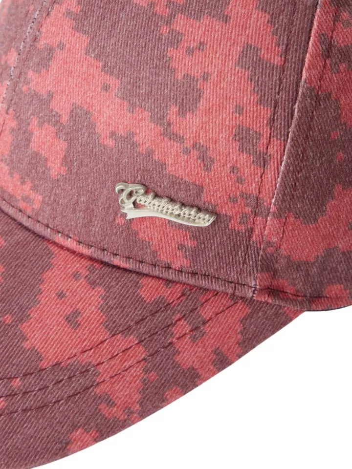  Galatasaray Istanbul Camouflage Cap
