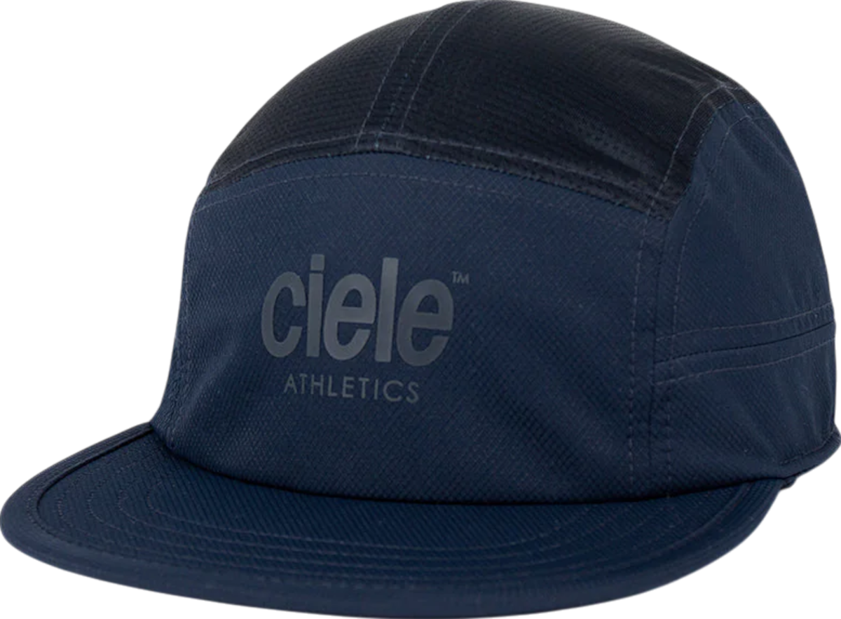 Kappe Ciele GOCap Classic Athletics - Deep Space