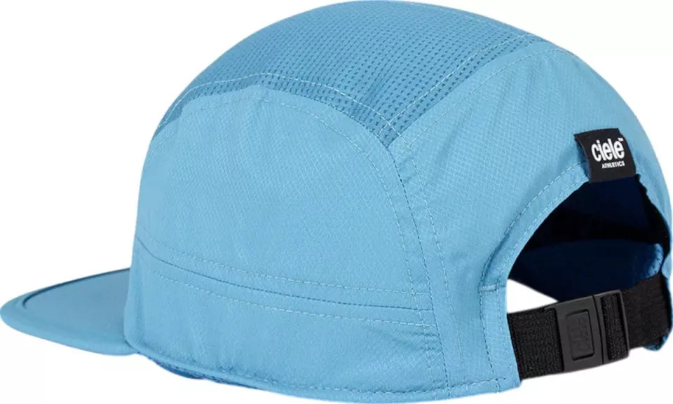 Ciele GOCap Classic Athletics - Dusty Blue Baseball sapka