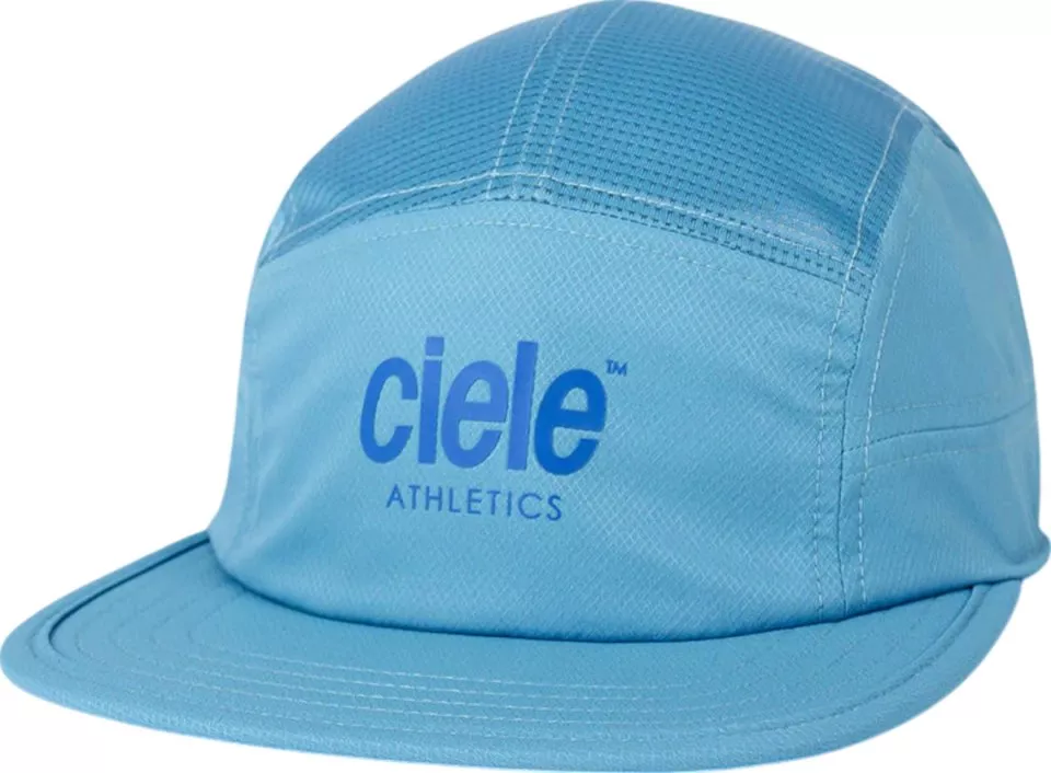 Ciele GOCap Classic Athletics - Dusty Blue Baseball sapka