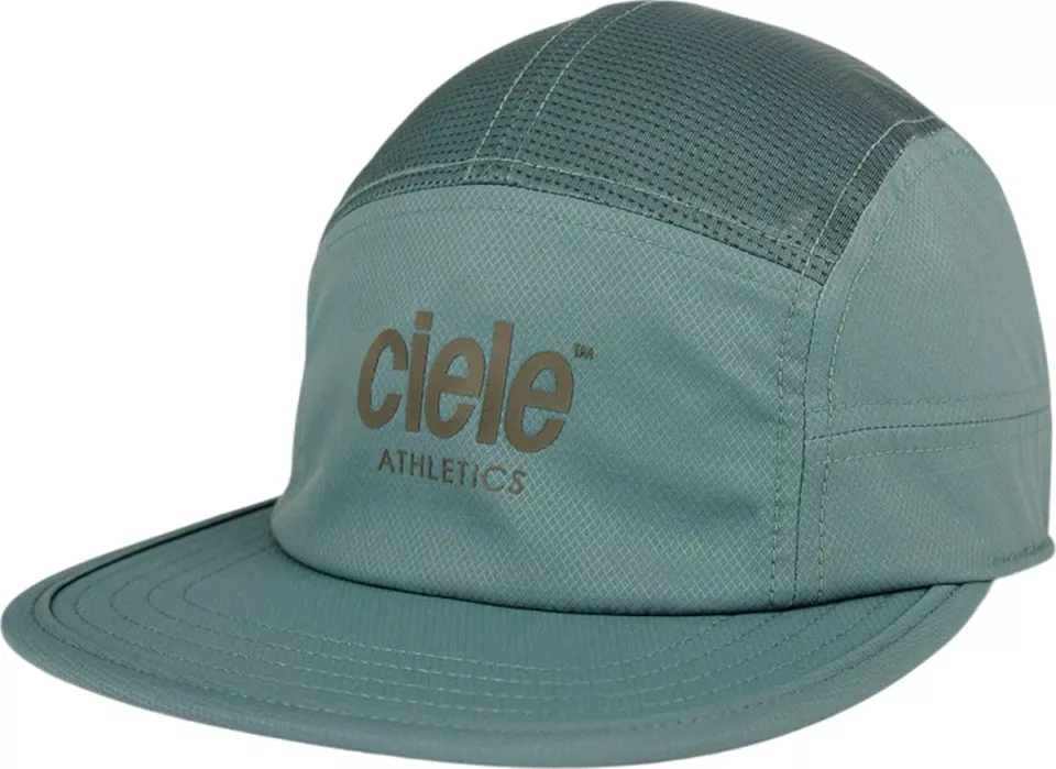 Kappe Ciele GOCap Classic Athletics - Silver Pine