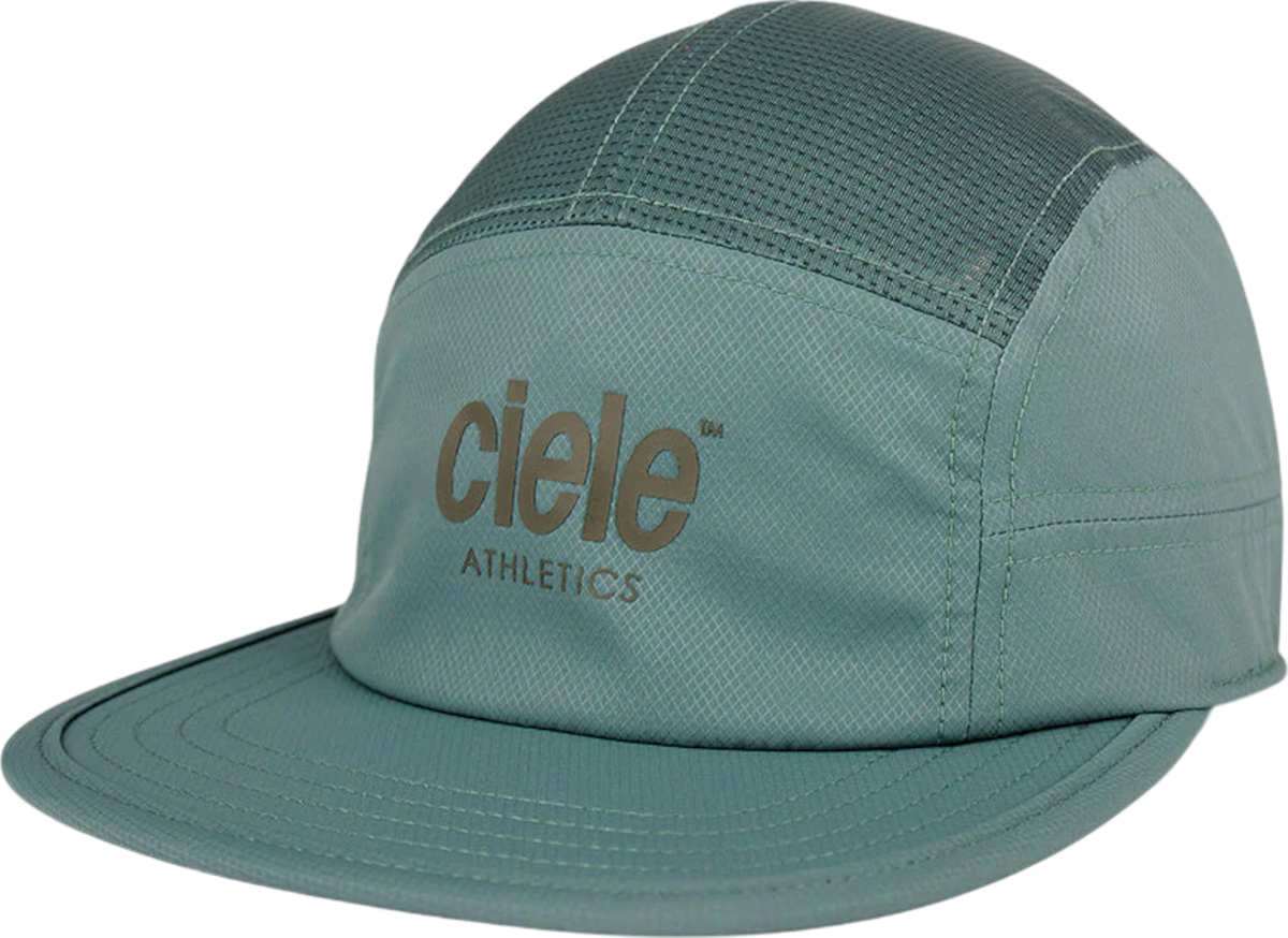 Kappe Ciele GOCap Classic Athletics - Silver Pine