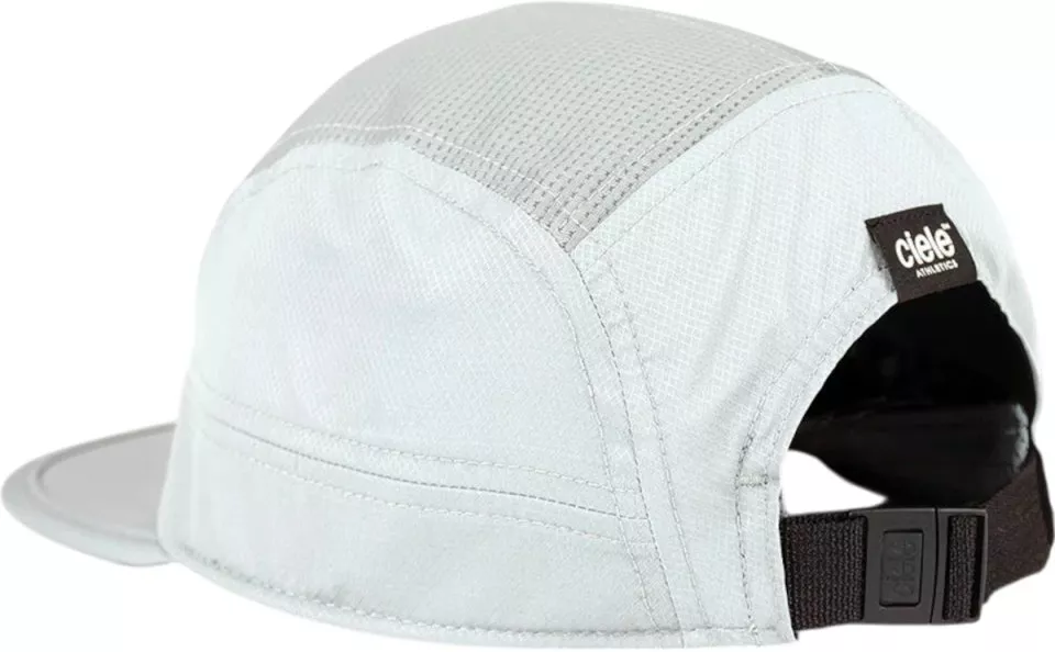Kappe Ciele GOCap Classic Athletics - Light Grey