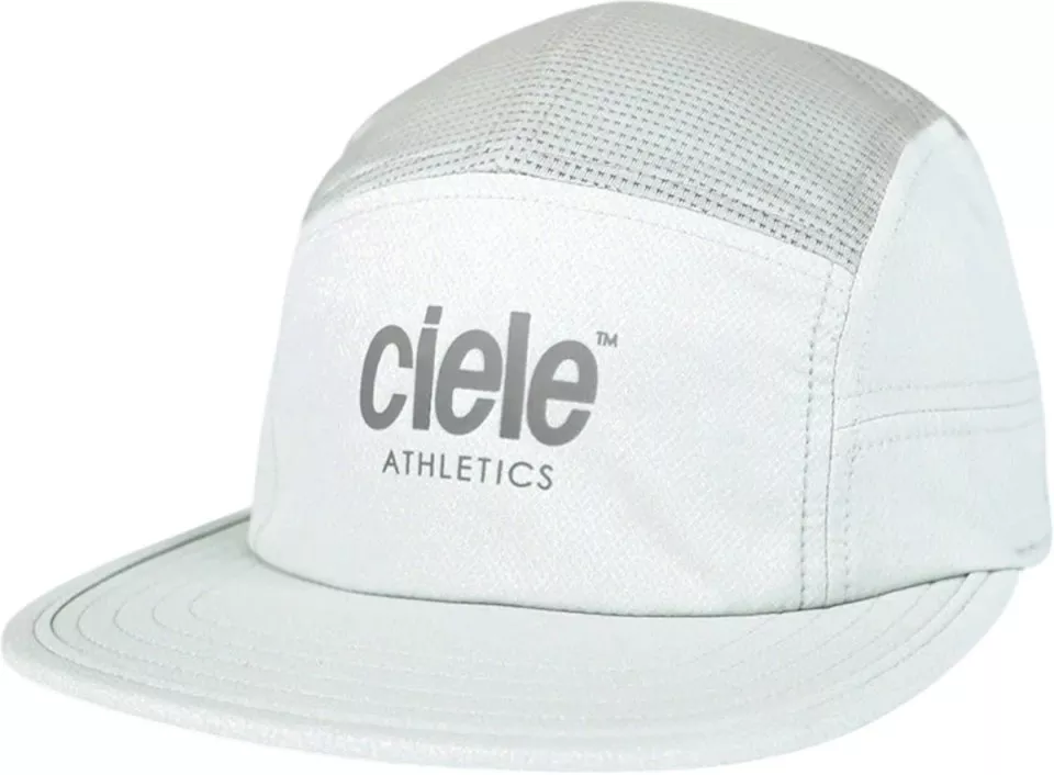 Kappe Ciele GOCap Classic Athletics - Light Grey
