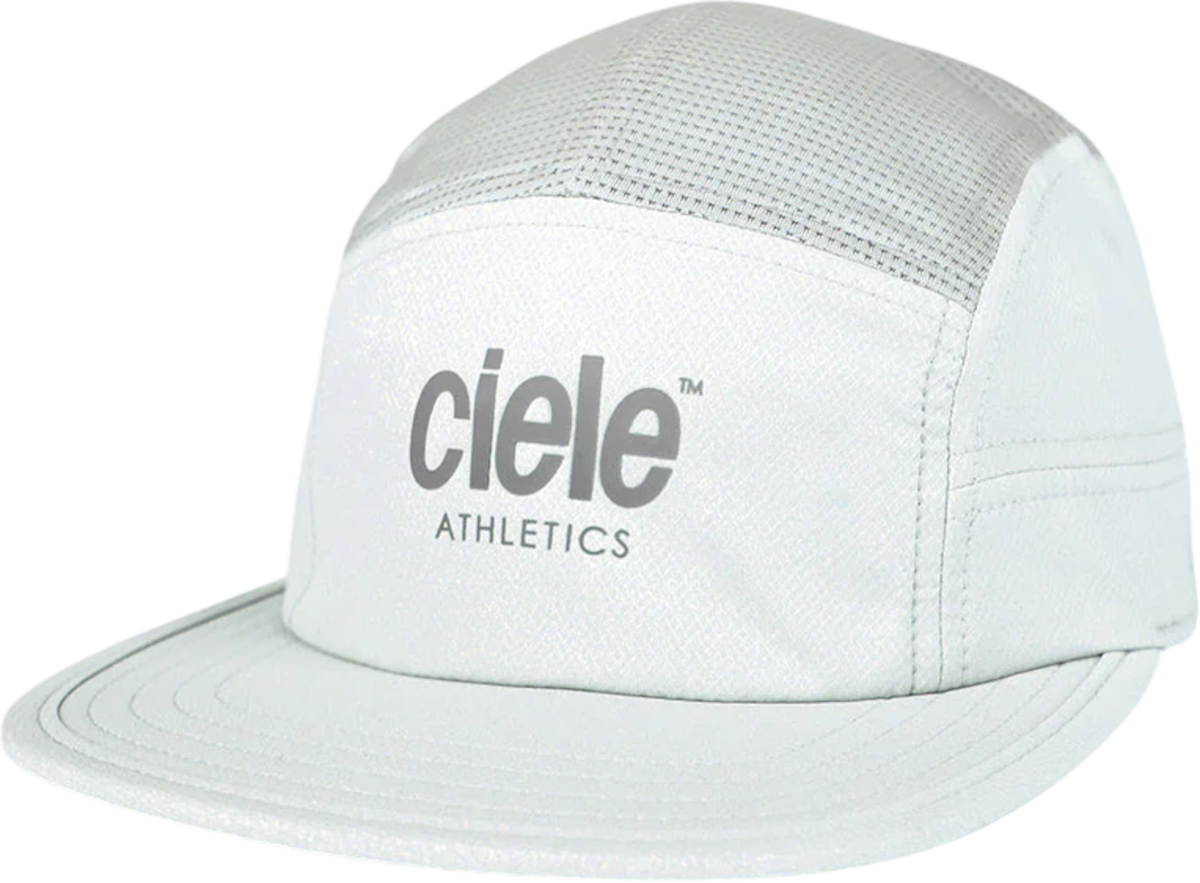 Kappe Ciele GOCap Classic Athletics - Light Grey