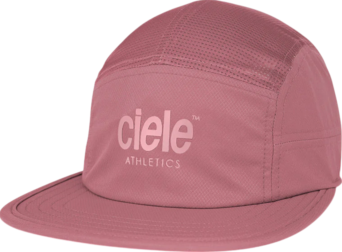 Ciele GOCap Classic Athletics - Deco Rose Baseball sapka