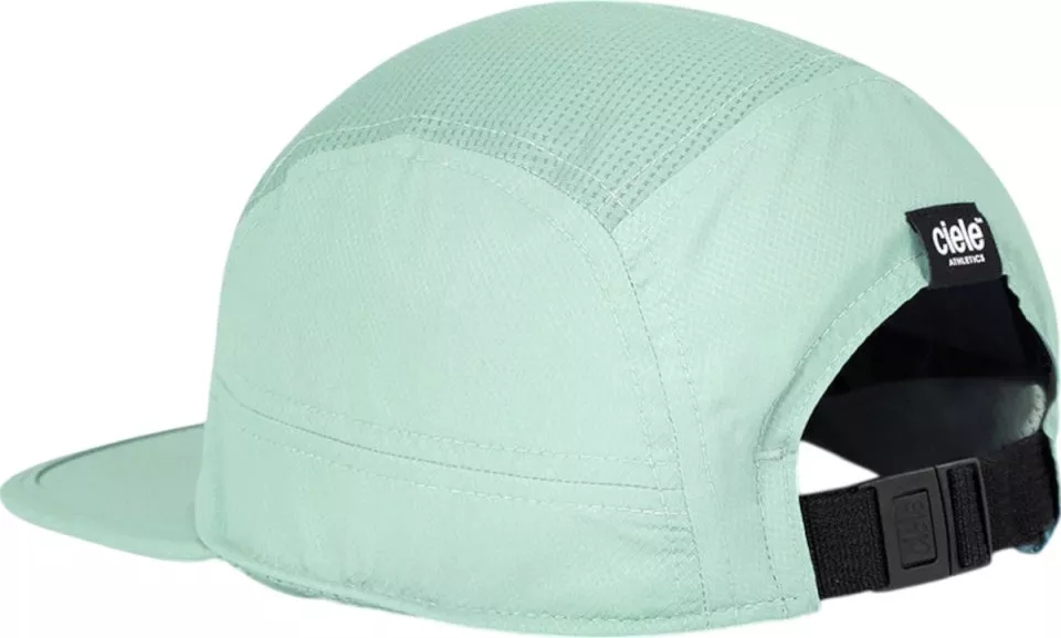 Ciele GOCap Classic Athletics - Dusty Turquoise Baseball sapka