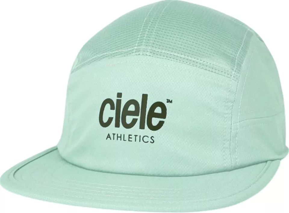 Ciele GOCap Classic Athletics - Dusty Turquoise Baseball sapka
