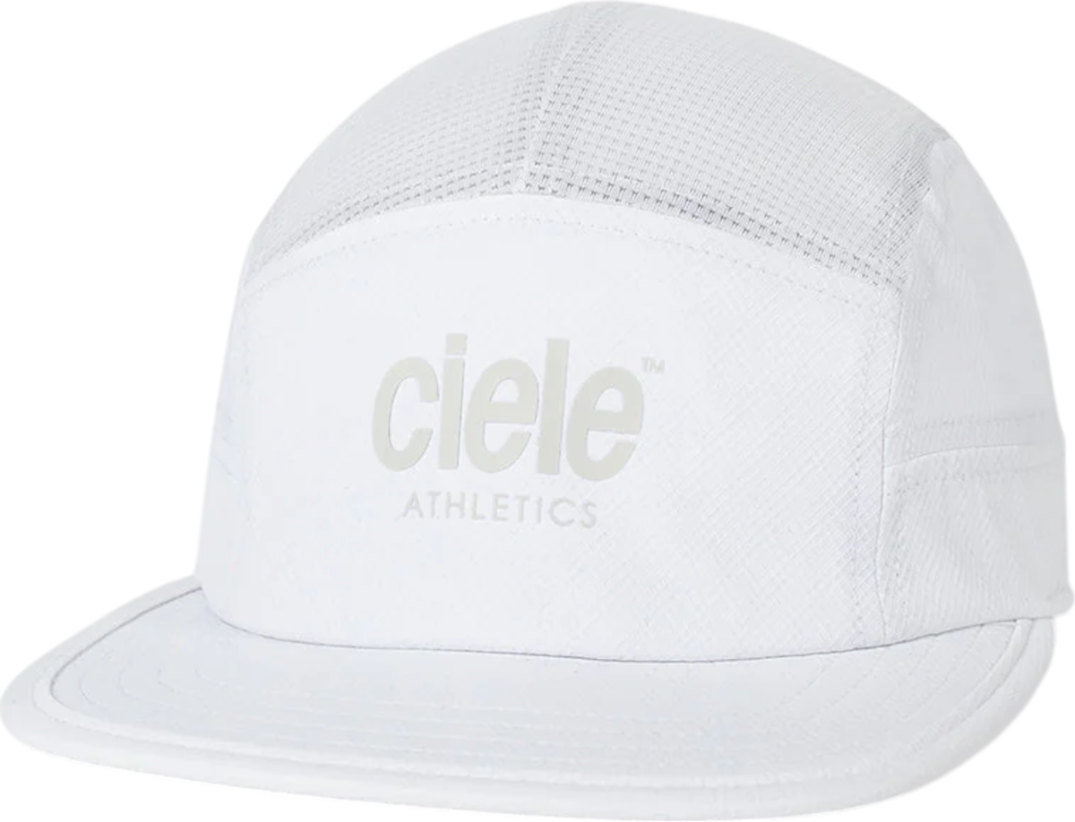 Kappe Ciele GOCap Classic Athletics - Ghost