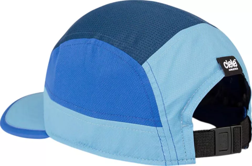 Kappe Ciele GOCap SC Classic C Plus Box - Dusty Blue/Cobalt