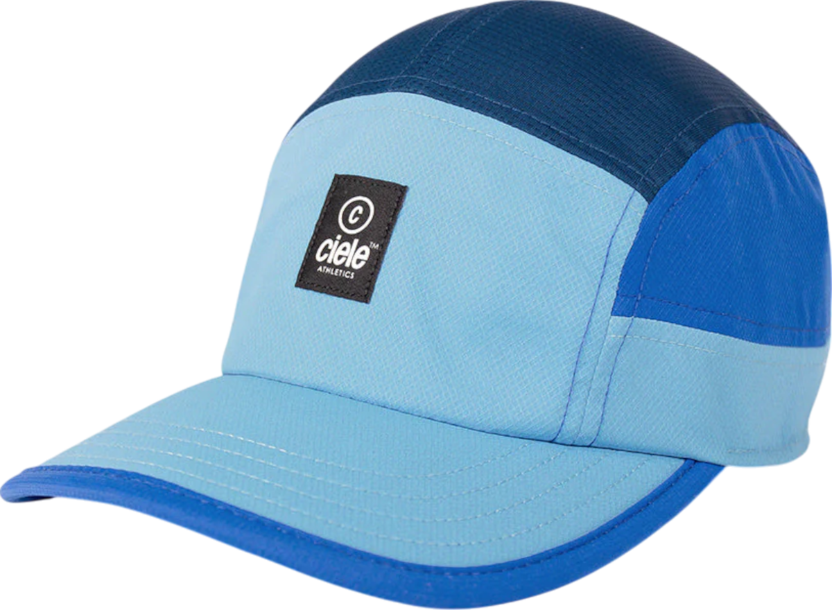 Kappe Ciele GOCap SC Classic C Plus Box - Dusty Blue/Cobalt